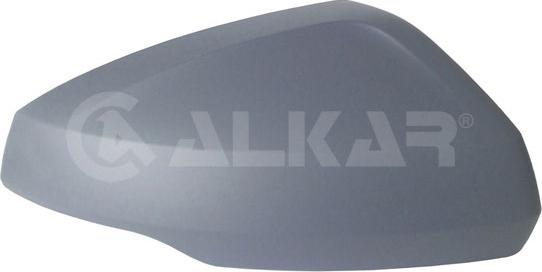 Alkar 6342198 - Copertura, Specchio esterno www.autoricambit.com