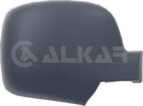 Alkar 6342160 - Copertura, Specchio esterno www.autoricambit.com