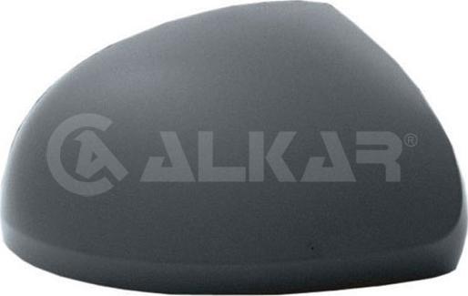 Alkar 6342136 - Copertura, Specchio esterno www.autoricambit.com