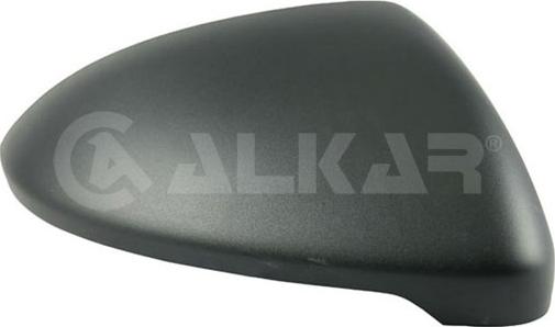 Alkar 6342138 - Copertura, Specchio esterno www.autoricambit.com