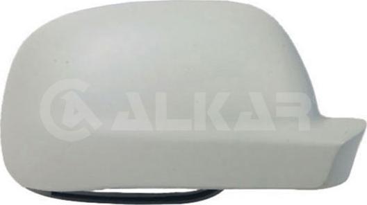 Alkar 6342127 - Copertura, Specchio esterno www.autoricambit.com