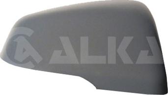 Alkar 6342819 - Copertura, Specchio esterno www.autoricambit.com