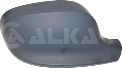 Alkar 6342887 - Copertura, Specchio esterno www.autoricambit.com