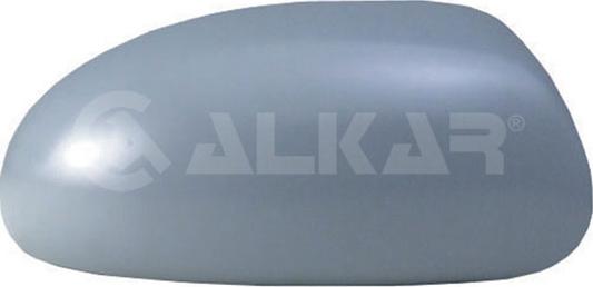 Alkar 6342399 - Copertura, Specchio esterno www.autoricambit.com