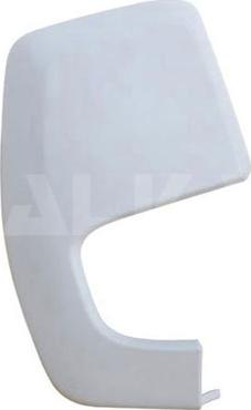 Alkar 6342381 - Copertura, Specchio esterno www.autoricambit.com