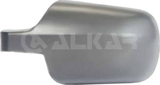 Alkar 6342387 - Copertura, Specchio esterno www.autoricambit.com