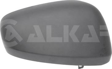 Alkar 6342330 - Copertura, Specchio esterno www.autoricambit.com