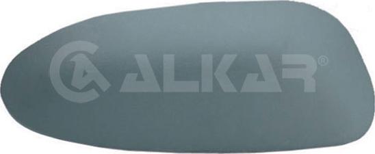 Alkar 6342338 - Copertura, Specchio esterno www.autoricambit.com