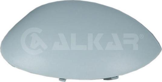 Alkar 6342283 - Copertura, Specchio esterno www.autoricambit.com