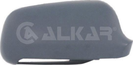 Alkar 6342797 - Copertura, Specchio esterno www.autoricambit.com