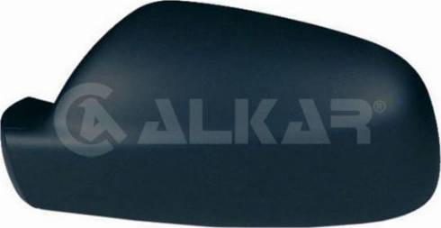 Alkar 6342740 - Copertura, Specchio esterno www.autoricambit.com