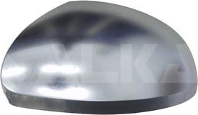 Alkar 6347146 - Copertura, Specchio esterno www.autoricambit.com