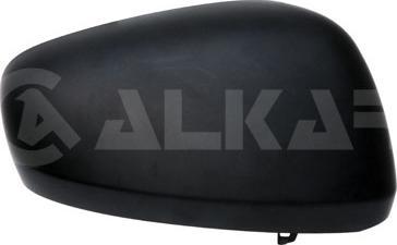 Alkar 6350330 - Copertura, Specchio esterno www.autoricambit.com