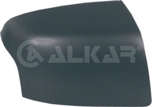 Alkar 6352399 - Copertura, Specchio esterno www.autoricambit.com