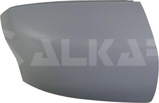 Alkar 6362399 - Copertura, Specchio esterno www.autoricambit.com