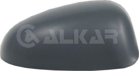 Alkar 6302533 - Copertura, Specchio esterno www.autoricambit.com