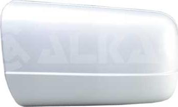 Alkar 6315539 - Copertura, Specchio esterno www.autoricambit.com