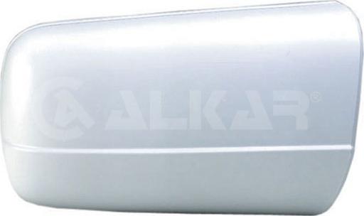 Alkar 6316539 - Copertura, Specchio esterno www.autoricambit.com