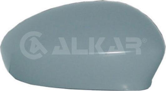 Alkar 6311547 - Copertura, Specchio esterno www.autoricambit.com