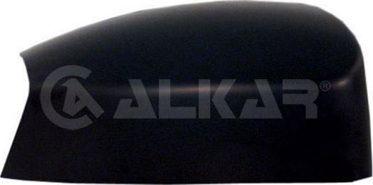 Alkar 6311134 - Copertura, Specchio esterno www.autoricambit.com