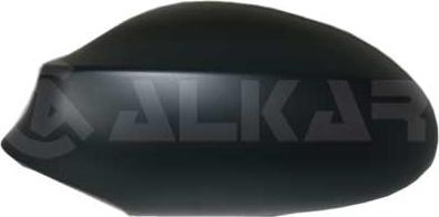 Alkar 6311843 - Copertura, Specchio esterno www.autoricambit.com