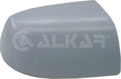 Alkar 6312392 - Copertura, Specchio esterno www.autoricambit.com