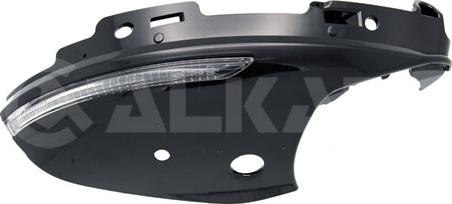 Alkar 6204243 - Indicatore direzione www.autoricambit.com