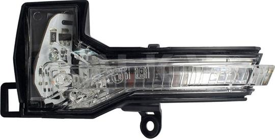 Alkar 6201198 - Indicatore direzione www.autoricambit.com