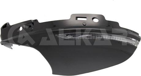 Alkar 6201243 - Indicatore direzione www.autoricambit.com