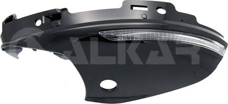 Alkar 6203243 - Indicatore direzione www.autoricambit.com