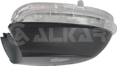 Alkar 6202133 - Indicatore direzione www.autoricambit.com