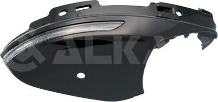 Alkar 6202243 - Indicatore direzione www.autoricambit.com