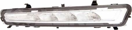 Alkar 1901378 - Luce guida diurna www.autoricambit.com