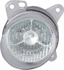 Alkar 1901701 - Luce guida diurna www.autoricambit.com