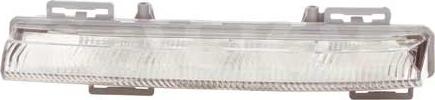 Alkar 1902561 - Luce guida diurna www.autoricambit.com