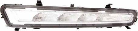 Alkar 1902378 - Luce guida diurna www.autoricambit.com