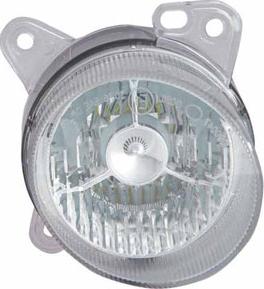 Alkar 1902701 - Luce guida diurna www.autoricambit.com