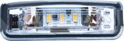 Alkar 2405399 - Luce targa www.autoricambit.com