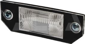 Alkar 2403400 - Luce targa www.autoricambit.com