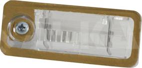 Alkar 2403501 - Luce targa www.autoricambit.com