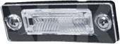 Alkar 2403071 - Luce targa www.autoricambit.com