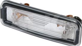 Alkar 2403399 - Luce targa www.autoricambit.com