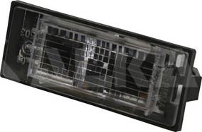 Alkar 2403228 - Luce targa www.autoricambit.com