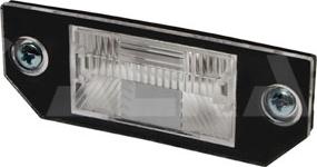 Alkar 2413400 - Luce targa www.autoricambit.com