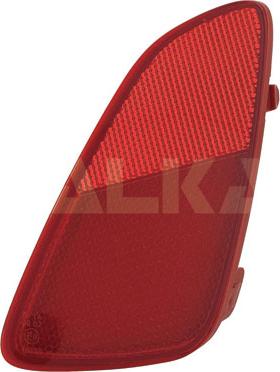 Alkar 2242384 - Catarifrangente www.autoricambit.com