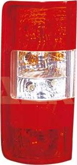 Alkar 2205960 - Luce posteriore www.autoricambit.com