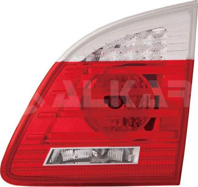 Alkar 2202835 - Luce posteriore www.autoricambit.com