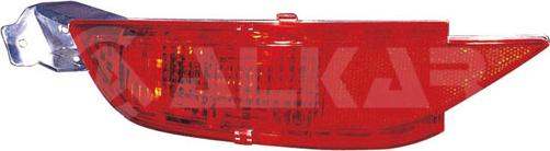 Alkar 2211384 - Retronebbia www.autoricambit.com