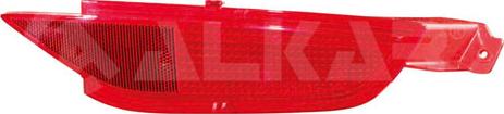 Alkar 2212384 - Catarifrangente www.autoricambit.com