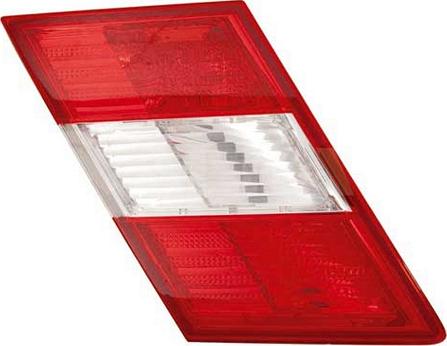 Alkar 2281561 - Luce posteriore www.autoricambit.com